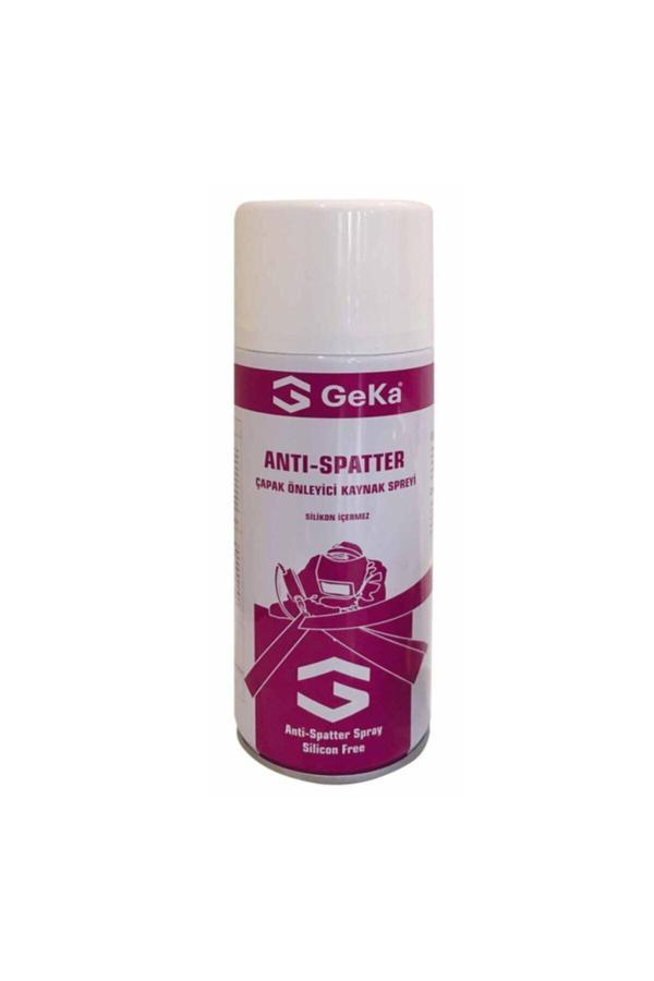 Geka Geka Çapak Önleyici Kaynak Spreyi - Image 1