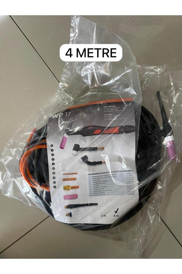 Hüner Wp 17 Swichli Havalı Torch 4 Metre - Image 1