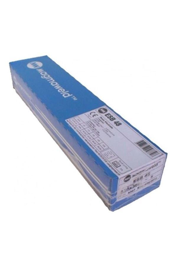 Magmaweld Kaynak Elektrot 3.25 Mm (Paket İçerisinde 90 Adet) - Image 1