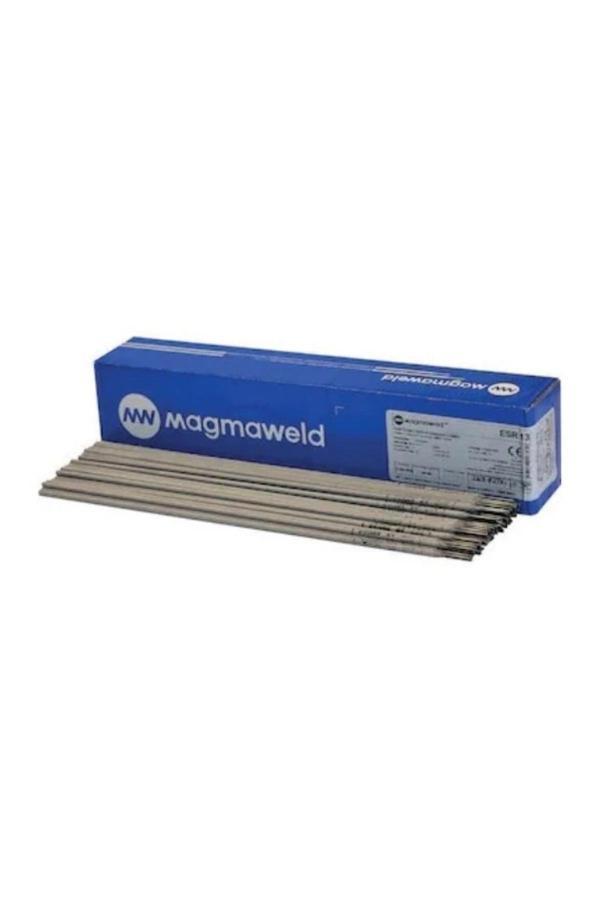 Magmaweld Rutil Elektrod Esr-13 (100 Ad) 2.50X350 Mm - Image 1