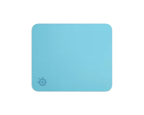 SteelSeries QcK M - Aqua SSMP63459 Oyun Mousepad - Image 1