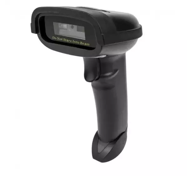 Perkon CS620-BT 2D BT+2.4G Barkod Okuyucu - Image 1