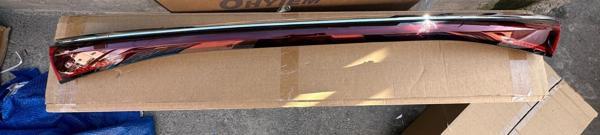 BYD Atto 3 Orta Bagaj Stop Lambası 2022-2024 - Image 1