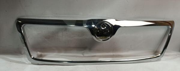 Skoda Octavia Panjur Nikelajı 2009-2013 1Z0853661A - Image 1