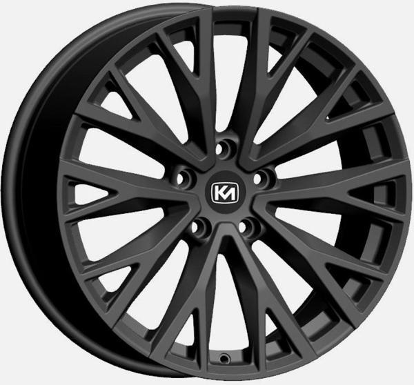 Tesla Y Uyumlu DY1289 19" Jant 4 Adet + Momo 255/45R19 Kış Lastiği 4 Adet - Image 1