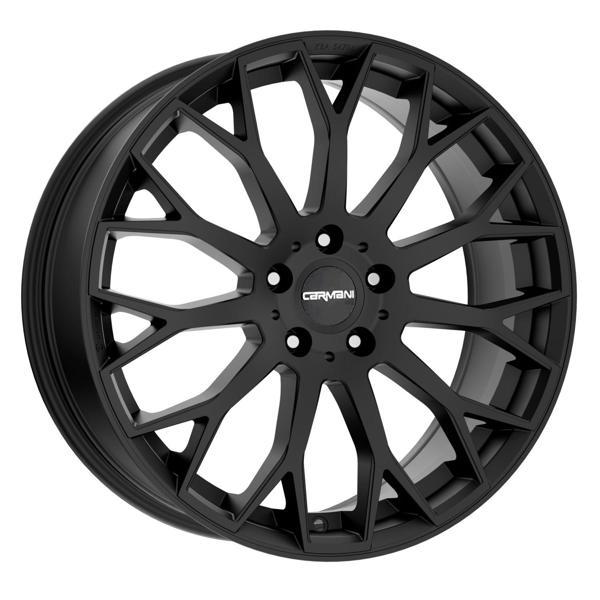 Tesla Y Uyumlu CA22 19" Jant 4 Adet + Momo 255/45R19 Dört Mevsim Lastiği 4 Adet - Image 1