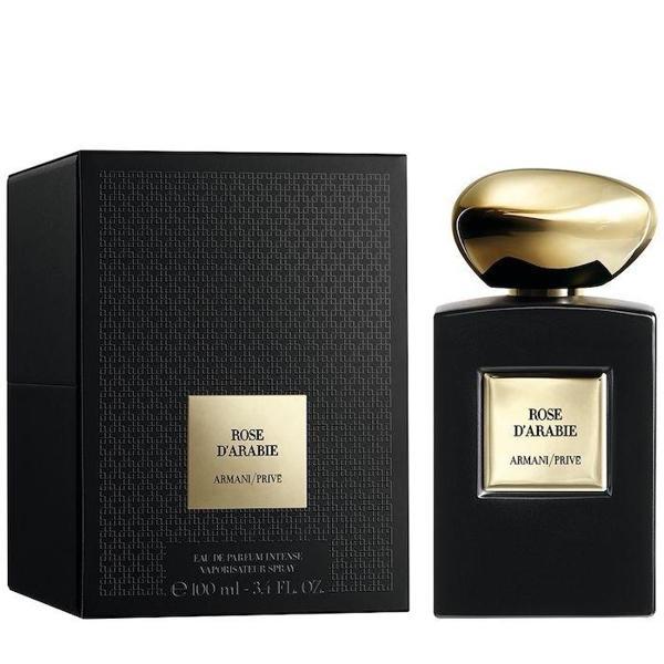 Armani Prive out royal 100 ml edp erkek - Image 1