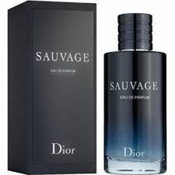 DIOR  Sauvage  Edp 200 ml Erkek Parfüm 3348901428545 - Image 1