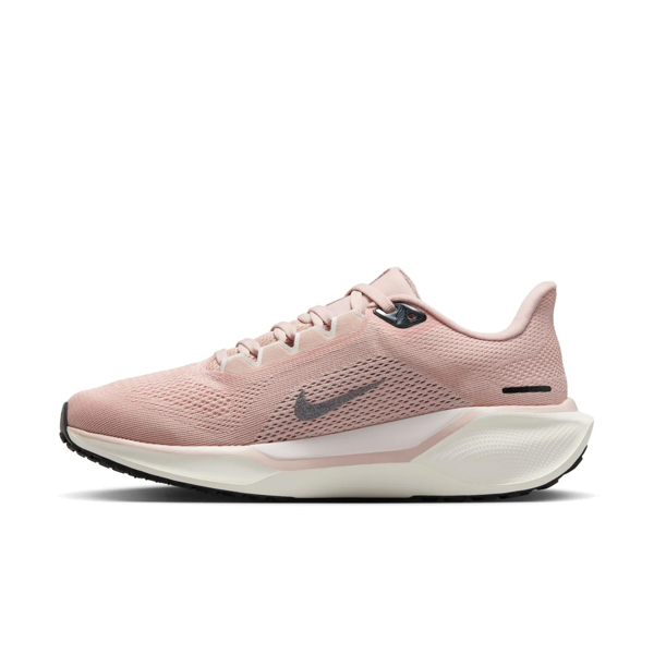 Air Zoom Pegasus 41 Premium Kadın Pembe Koşu Ayakkabısı  HQ1720-600 - Image 1