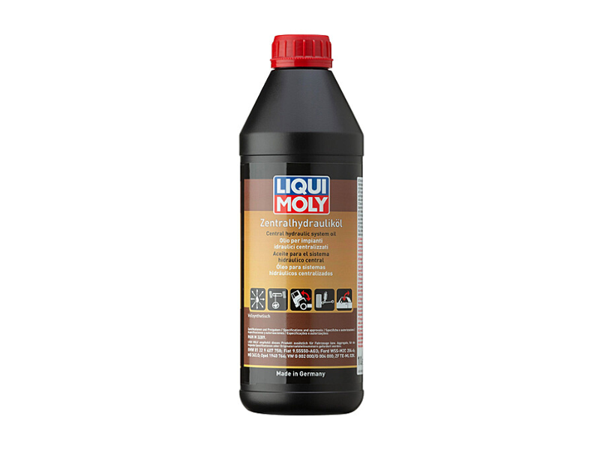 Liqui Moly Merkezi Sistem Hidrolik Yağı 1 L - Image 1