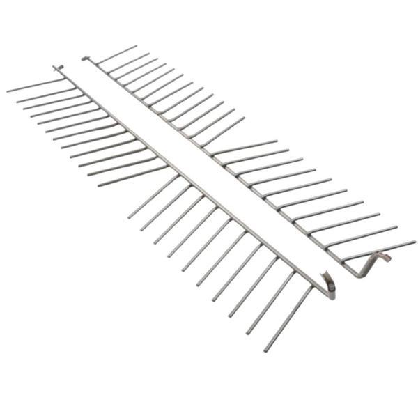 Bulaşık Makinesi Katlanır Tabaklık, Siemens SE24E951TR, SE24E860TR, SE24E851TR ile Uyumlu  - Image 1