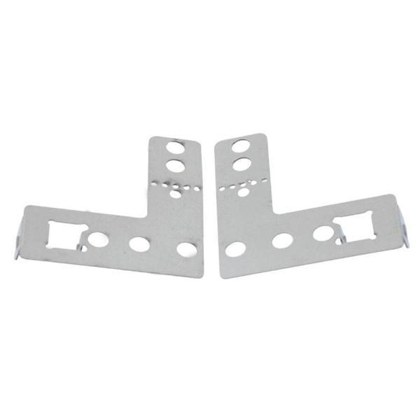 Bulaşık Makinesi Sabitleme Kiti Siemens ER33022TR, Bosch NGT612LTR, Profilo BM8300 ile Uyumlu - Image 1
