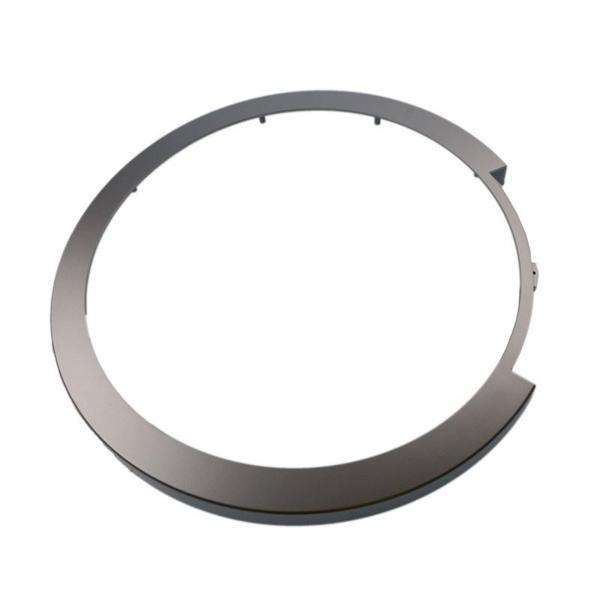 Kurutmalı Çamaşır Makinesi Kapak Dış Çerçevesi, Bosch WAS247B3TR, WVH24460TI, Siemens WD14H420TR ile - Image 1