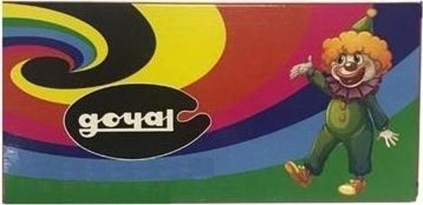 Goyal Guaj Boya 12 Renk Set Gst-12 - Image 1