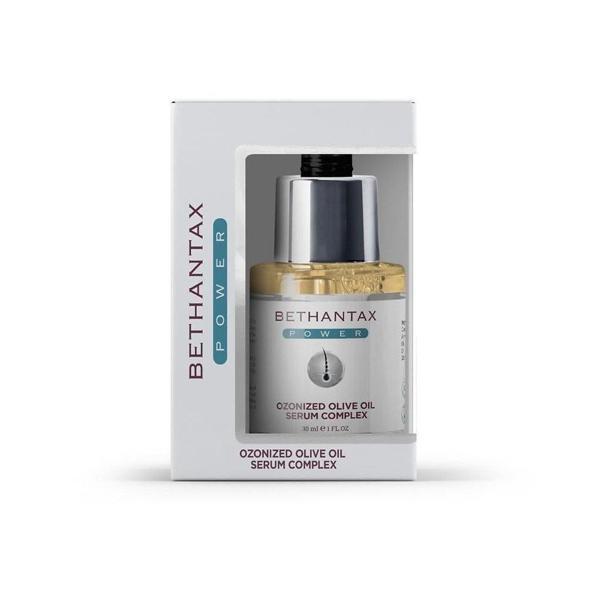 Bethantax Power Ozonized Olive Oil Serum 30 ml - Image 1