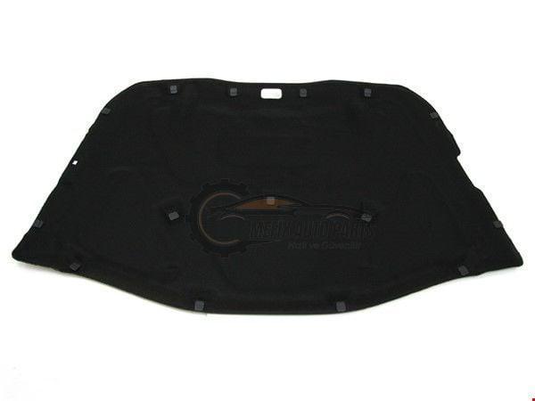 PORSCHE - MOTOR KAPUT KEÇESİ ( İZALATÖRÜ ) CAYENNE 2003- - 95555671100 - Image 1