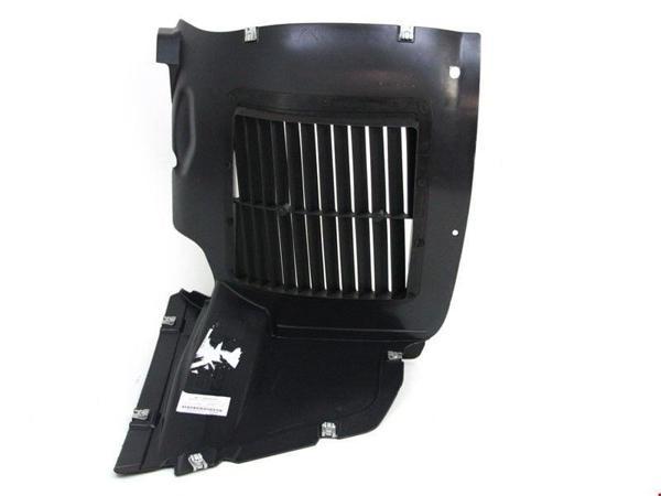 PORSCHE - ÖN ÇAM. DAVLMBAZ UÇ SAĞ DİZEL (ORJ) PANAMERA 2010- - 97050412419 - Image 1