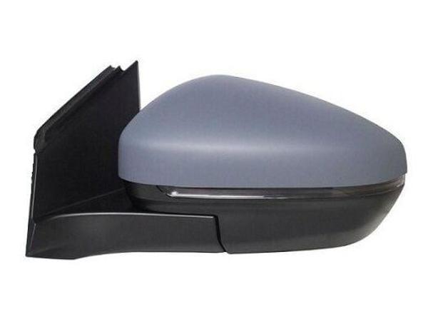 CITROEN - DIŞ DİKİZ AYNA (ELK.AST.ISITMALI) SOL C5 AİR 2017- - 1635224580 - Image 1