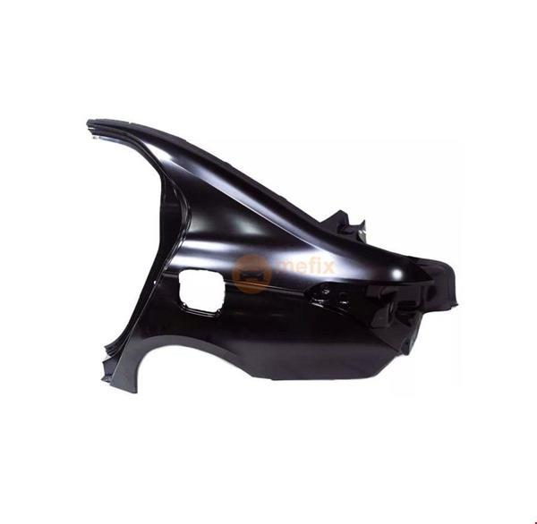 CITROEN - ARKA ÇAMURLUK SOL C-ELYSEE 2013- - 1608364680 - Image 1