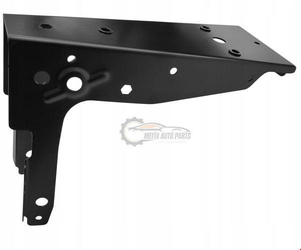 PORSCHE - ÖN ÇAMURLUK BAĞLANTI BRAKETİ SOL PANAMERA 2015- - 97050435505 - Image 1