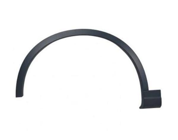 AUDİ - ÖN ÇAMURLUK DODİK KAPLAMASI SOL Q7 2015- - 4M0853717A - Image 1