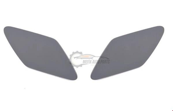 PORSCHE - ÖN TAMPON FISKİYE KAPAĞI SAĞ+SOL CAYENNE 2011- - 95862830100 / 95862830200 - Image 1