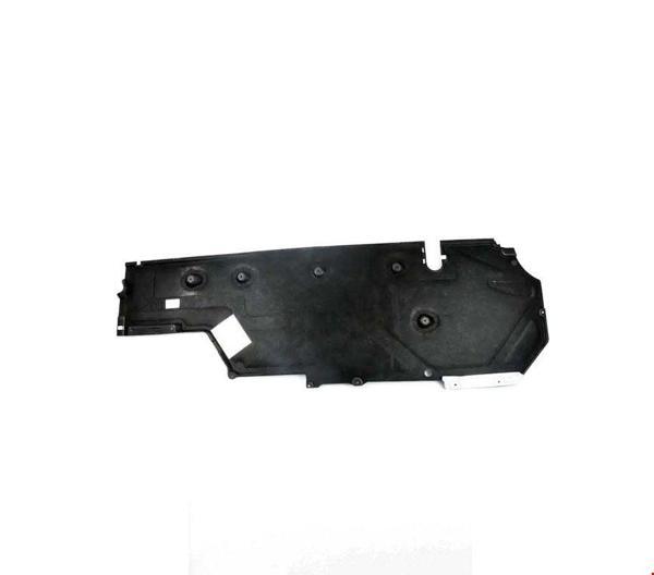 PORSCHE - TABAN ALT MUHAFAZA HALISI  SAĞ PANAMERA 2010- - 97050412211 - Image 1