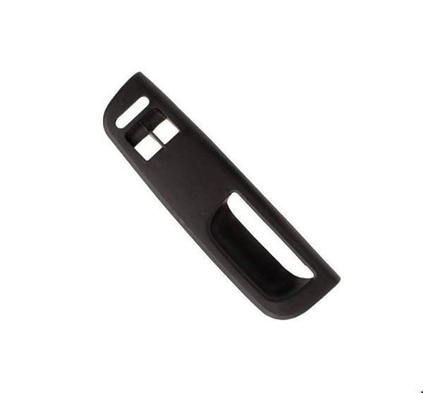 VOLKSWAGEN - CAM AÇMA PANELİ 2Lİ SİYAH PASSAT/GOLF/BORA 1998- - 3B1867171D - Image 1