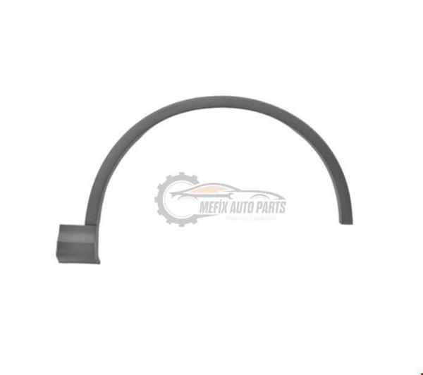 AUDİ - ÖN ÇAMURLUK DODİK KAPLAMASI SAĞ Q7 2020- - 4M0853718J - Image 1