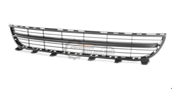 PORSCHE - ÖN TAMPON ORTA IZGARASI PANAMERA 2010- - 970505541001EO - Image 1