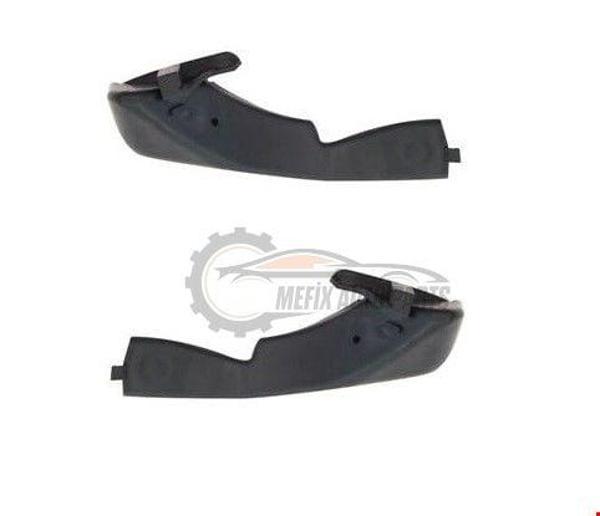 PORSCHE - ÖN TAMPON BRAKETİ SOL PANAMERA 2015- - 97050532700 - Image 1