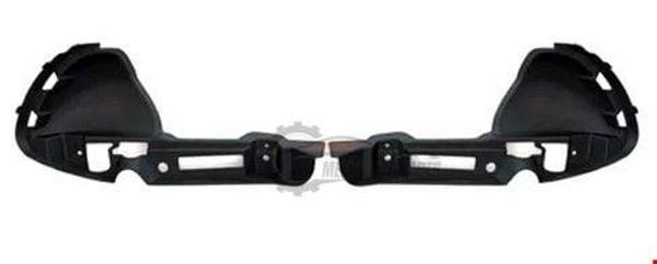 PORSCHE - ÖN TAMPON HAVA KANALI SOL CAYENNE 2011- - 95850533310 - Image 1