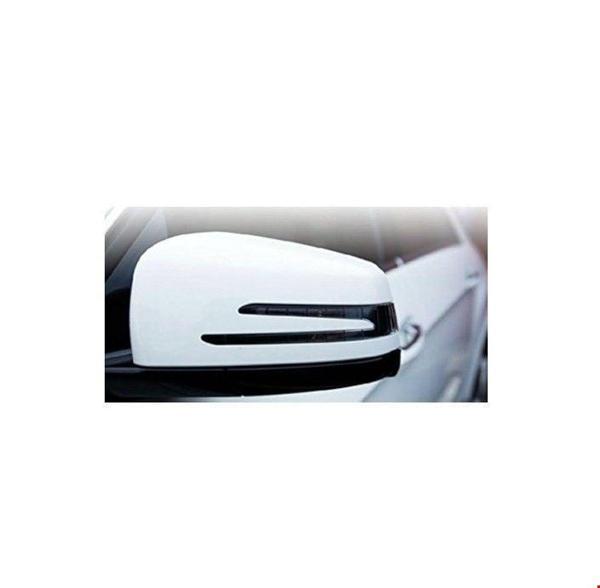 MERCEDES - DIŞ DİKİZ AYNA SOL (KOMPLE 15 PİN) W176 2013- - A1768105916 - Image 1