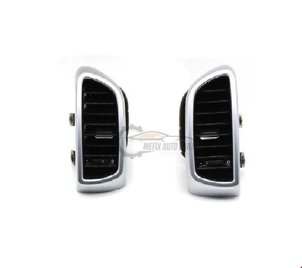 PORSCHE - DIŞ HAVALANDIRMA IZGARA TAKIMI CAYENNE 2011- - 7P5819703 / 7P5819704 - Image 1