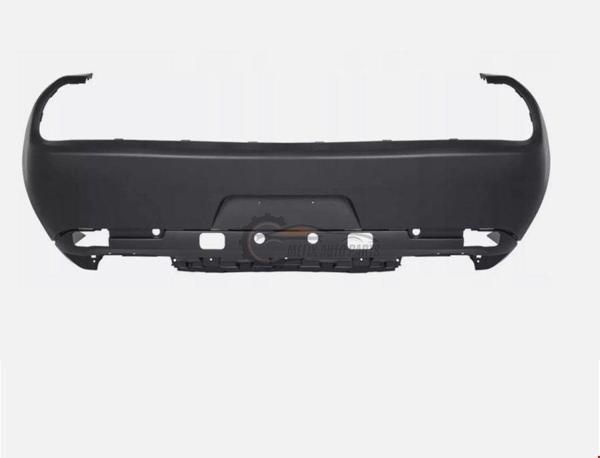DODGE - CHALLENGER 2008-2014 İÇİN 2015-2022 ARKA TAMPON - 68259761AB / 68259761AA / 68259761AC - Image 1