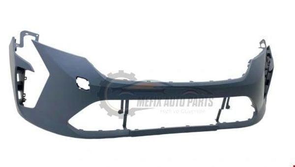 RENAULT - ÖN TAMPON (BRAKETLİ- 4 ADET BRAKET) CLİO 5.5 2023- - 620228696R / 62010M383R B - Image 1