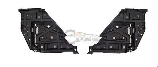 PORSCHE - ÖN FAR ALT TABLASI SAĞ PANAMERA 2010- - 97063107402 - Image 1