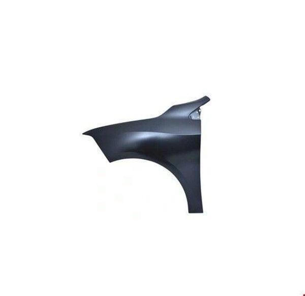 RENAULT - ÖN ÇAMURLUK SOL FLUENCE 2010- BOZTEKİN - - 631011341R- - Image 1