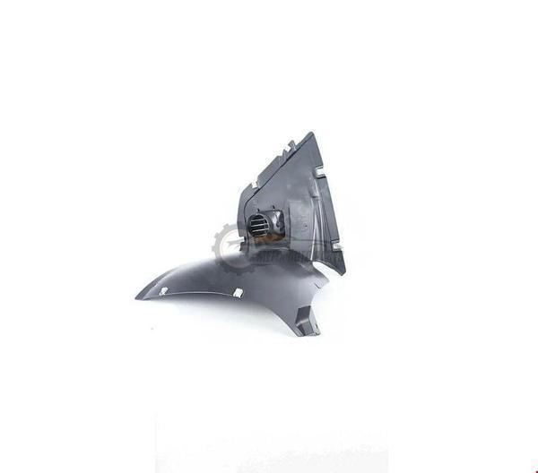 PORSCHE - ÖN ÇAM. DAVLUMBAZI UÇ SAĞ (BENZİN) PANAMERA 2010- - 97050412421 - Image 1