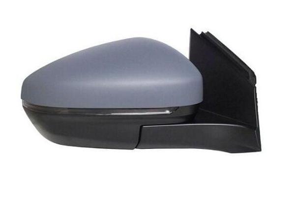 CITROEN - DIŞ DİKİZ AYNA (ELK.AST.ISITMALI) SAĞ C5 AİR 2017- - 1635224280 - Image 1