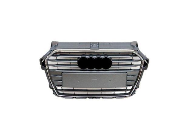 AUDİ - ÖN PANJUR A1 2016- - 8XA853651B 1QP - Image 1