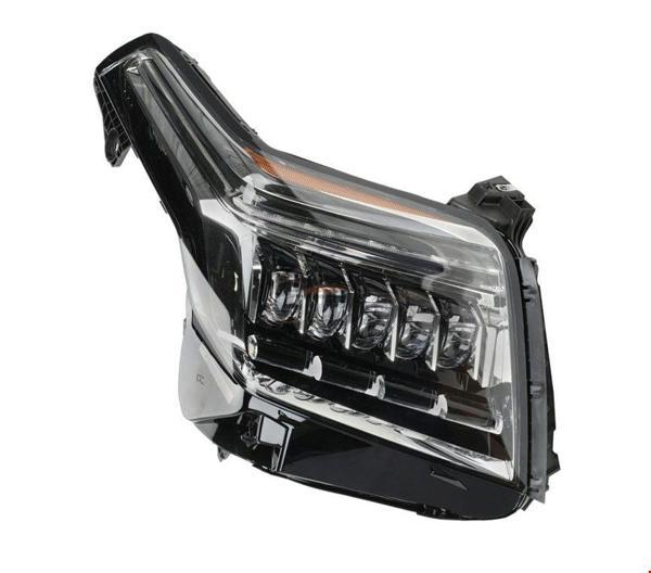 CADİLLAC - ÖN FAR SOL (BEYİNLİ-BEYAZ SİNYAL) ESCALADE 2015-   - 84216044 / 84580182 - Image 1