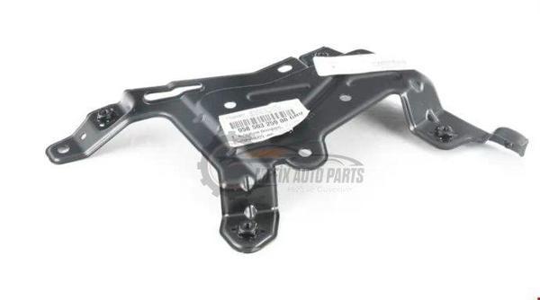 PORSCHE - ÖN FAR ALT BRAKETİ SAĞ CAYENNE 2011- - 95850326000GRV - Image 1