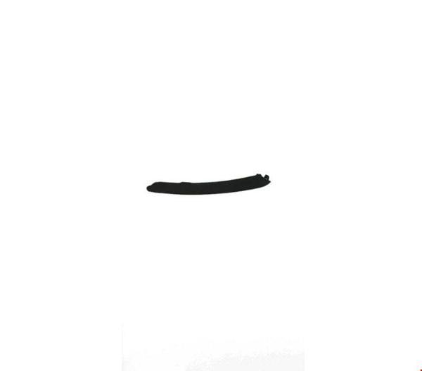 PORSCHE - ÖN TAMPON SİS ÇITASI SOL ALT CAYENNE 2015- - 95850568545 - Image 1