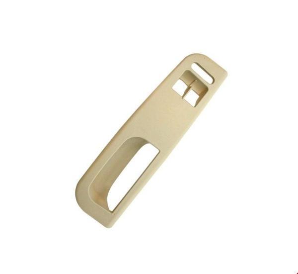 VOLKSWAGEN - CAM AÇMA PANELİ 2Lİ BEJ PASSAT/GOLF/BORA 1998- - 3B1867171DB - Image 1