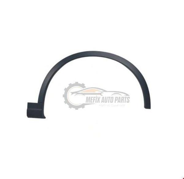 AUDİ - ÖN ÇAMURLUK DODİK BAKALİTİ SAĞ Q5 2021-   - 80A853718C - Image 1