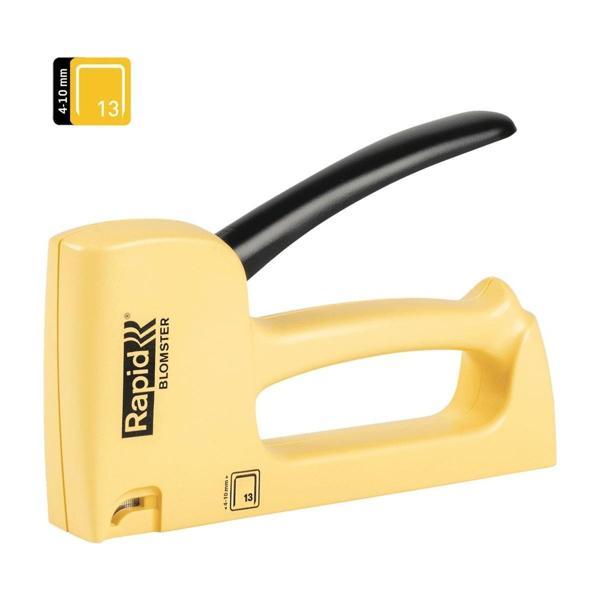 RAPİD R13 BLOMSTER MEKANİK ZIMBA TABANCASI - Image 1