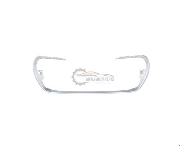 PEUGEOT - ÖN PANJUR ÇITASI ORTA ÇERÇEVE GRİ BOYALI 308 2011- - 1607808680 - Image 1