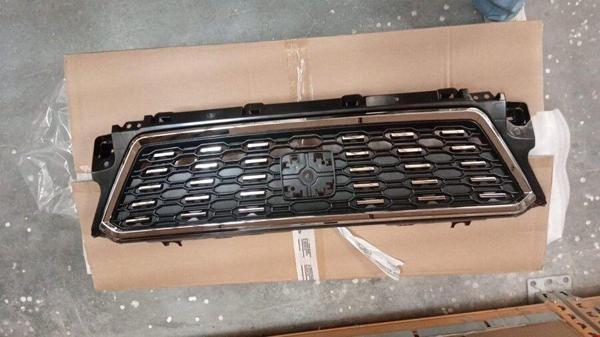 SEAT - ÖN PANJUR (KROMLU) ARONA 2018- - 6F98536549B9 / 6F9853654C9B9 / 6F9854643A2ZZ - Image 1