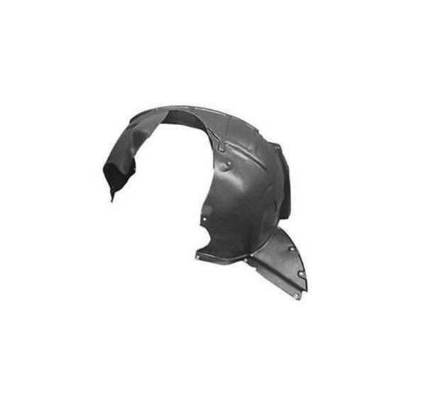 BYD - ÖN TAMPON ALT PARÇA GRİ ATTO 3 2022- - SC2E-2803117 - Image 1